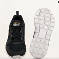 SKECHERS Track Knockhill scarpe da uomo nero/oro 9