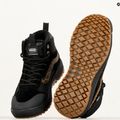Scarpe Vans UA UltraRange EXO Hi MTE-1 Giraffe nero/marrone 9