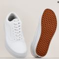 Scarpe Vans UA Old Skool (classic tumble) bianco vero 10