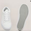 Vans UA Old Skool scarpe bianche 12