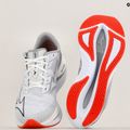 Scarpe da corsa da uomo Mizuno Wave Rebellion Flash 2 bianco/nero/nebbia di porto 9