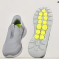 Scarpe SKECHERS Slip-ins Go Walk 6 Easy On grigio/grigio/verde da uomo 9
