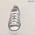 Scarpe da ginnastica Converse Chuck Taylor All Star Ox totalmente neutre 9