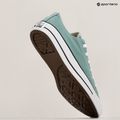 Scarpe da ginnastica Converse Chuck Taylor All Star Classic Ox herby 9