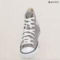 Scarpe da ginnastica Converse Chuck Taylor All Star Hi totalmente neutre 9
