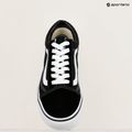 Scarpe Vans UA Old Skool bianco/nero 12