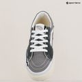 Scarpe Vans SK8-Low Reconstruct grigie 10