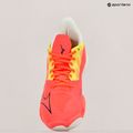 Scarpe da pallamano da uomo Mizuno Wave Mirage 5 nflame/nero/bolt2 (neon) 9