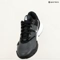Scarpe da tennis da uomo Nike Court Lite 4 Clay nero/bianco 9