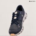 Scarpe da corsa da donna On Running Cloud X 3 iron/fade 9