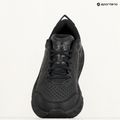 Scarpe da corsa da uomo HOKA Bondi SR Wide nero/nero 9