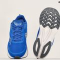 Scarpe da corsa Saucony Axon 3 cobalto/argento per uomo 9