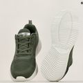 SKECHERS scarpe da uomo Skechers Squad oliva 9