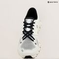 Scarpe da corsa da donna On Running Cloud X 3 bianco/nero 9