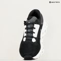 Scarpe da corsa On Cloudstratus 3 nero/gelo da donna 9