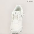 Scarpe da corsa On Running Cloud 5 undyed-white/white da donna 9