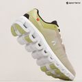 Scarpe da corsa On Running Cloudflow 4 zest/frost da donna 9