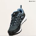 Columbia Vapor Vent nero/mirage scuro, scarpe da trekking da donna 11