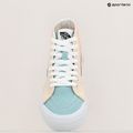 Vans UA SK8-Hi Tapered Pastel Block scarpe multi/true white 9