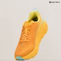 Scarpe da corsa HOKA da uomo Rincon 3 sorbetto/poppy 9