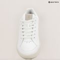 In esecuzione Le scarpe On Roger Centre Court bianco/lavanda 10