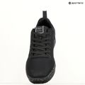 Scarpe da ciclismo con piattaforma da uomo Northwave Tailwhip Eco Evo nero 9
