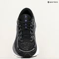 Scarpe da corsa da donna Mizuno Wave Skyrise 4 nero/nimbclud/quiet shade 9