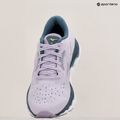 Scarpe da corsa da donna Mizuno Wave Sky 6 pastilac/bianco/blu Cina 9