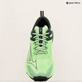 Scarpe da corsa da uomo Mizuno Wave Ibuki 4 909c/nero/blu 9