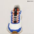 Scarpe da corsa On Running Cloudnova Form bianco/ruggine da donna 9