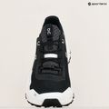 Scarpe da corsa On Cloudultra bianco/nero da donna 9