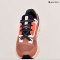 Scarpe da corsa On Cloudstratus da donna, sughero e fulvo 10