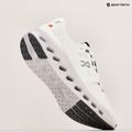 Scarpe da corsa On Running Cloudsurfer uomo bianco/gelo 12