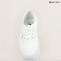 Vans UA Authentic scarpe bianche 9