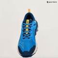 Scarpe da corsa da uomo Mizuno Wave Ibuki 4 cloisonné/bopal/mstruck 9
