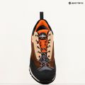 Scarpe da avvicinamento da uomo Lomer BADIA Ii MTX cioccolato/mattone 10
