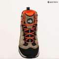 Stivali da trekking da uomo Lomer Sella High Mtx Suede truffle 10