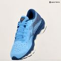 Scarpe da corsa da uomo Mizuno Wave Sky 6 aaboard/grigio vaporoso/abeaut 10