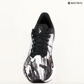 Scarpe da corsa da uomo Mizuno Wave Rebellion Sonic bianco/nero 9