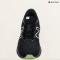 New Balance Fresh Foam X Evoz v3 scarpe da corsa nere da uomo 9