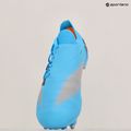 Scarpe da calcio New Balance uomo Furon Destroy SG V7+ squadra blu cielo 9