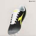 Scarpe da calcio Diadora Pichichi 6 MG14 uomo nero/giallo fluo/bianco 16