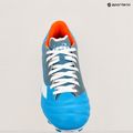 Scarpe da calcio Diadora Brasil Elite Veloce GR LPU uomo blu fluo/bianco/arancio 16