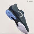 Scarpe da tennis HEAD Sprint Pro 3.5 uomo grigio scuro/blu 10