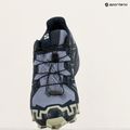 Salomon Speedcross 6 GTX scarpe da corsa uomo grisaglia/carbonio/tea 9