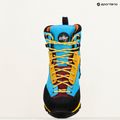 Stivali da trekking da donna Lomer Badia High Mtx soleil/turchese 9