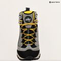 Stivali da trekking da donna Lomer Sella High Mtx Suede tundra 9