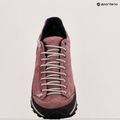 Stivali da trekking da donna Lomer Bio Naturale Low Mtx brownrose 9
