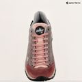Scarpe da trekking da donna Lomer Maipos Mtx Suede brownrose/quarz 9