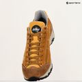 Scarpe da trekking da uomo Lomer Maipos Mtx Suede cuoio/data 9